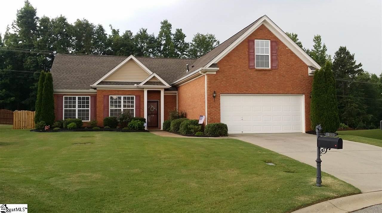 103 Brentmoor Pl, Simpsonville, SC 29680 Zillow