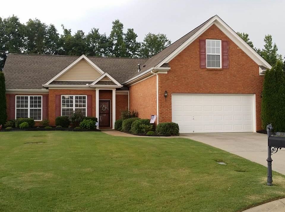 103 Brentmoor Pl, Simpsonville, SC 29680 Zillow