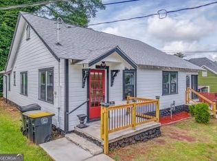 2 E 10th St SW, Rome, GA 30161