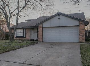2131 Fort Laramie Dr, Katy, TX 77449