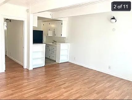 4th image of 1246 N Sweetzer Ave #L01