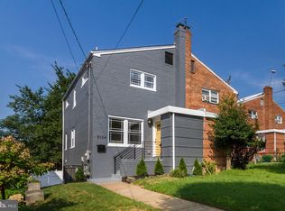 5134 7th St NE, Washington, DC 20011