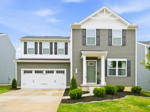 226 London Ave, Springfield, OH 45505