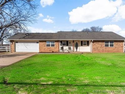 20202 S 4112th Rd, Claremore, OK, 74019