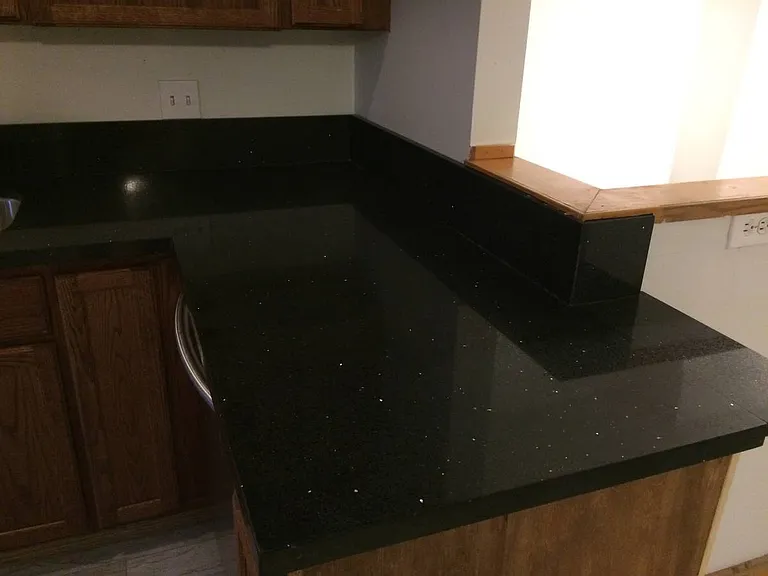 countertop