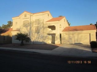 2820 Old Sterling St #0, Las Vegas, NV 89108