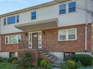 59 Desoto Rd, West Roxbury, MA 02132