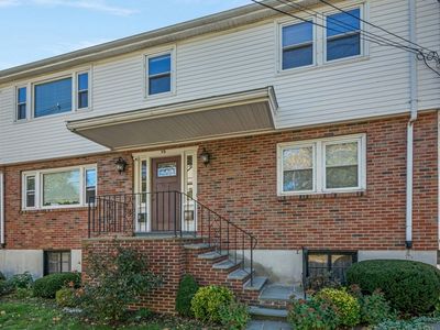 59 Desoto Rd, West Roxbury, MA, 02132