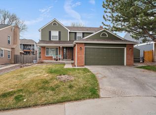 9648 W Dorado Dr, Littleton, CO 80123