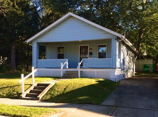 1162 Joy Ave, Akron, OH 44306