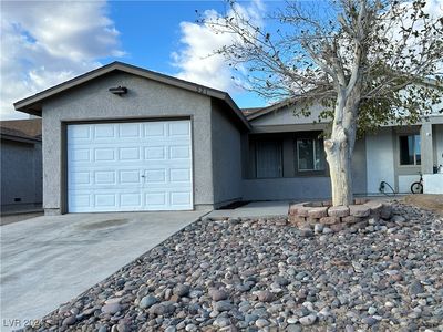 521 E Barrett St, Henderson, NV, 89011