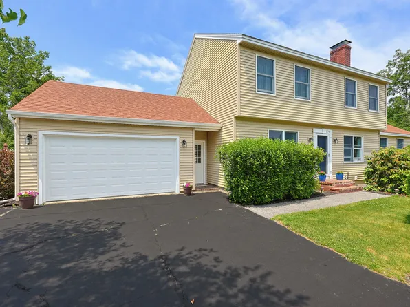 174 Curtis Road, Portland, ME 04103
