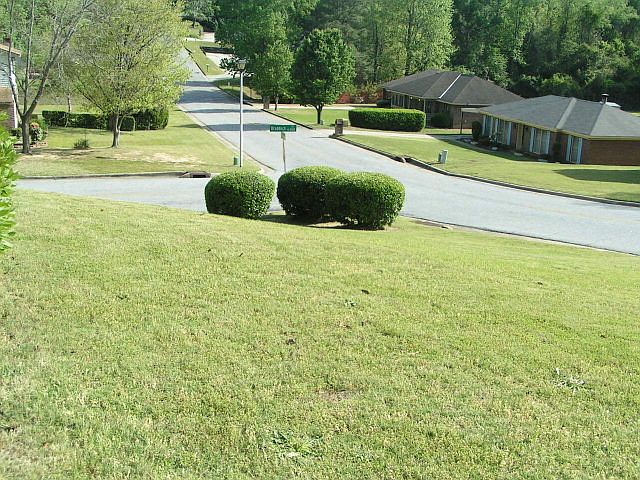 2nd image of 4101 Braddock Dr