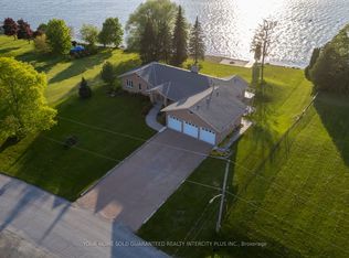 592 Fralicks Beach Rd, Scugog, ON L9L 1B6