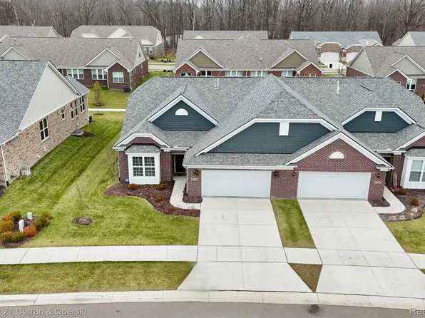 48762 Rockview Rd, Novi, MI 48374