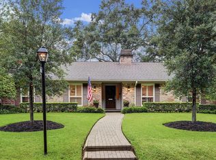 10015 Doliver Dr, Houston, TX 77042