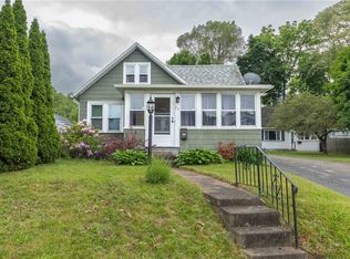 77 Wheeldon Dr, Rochester, NY 14616