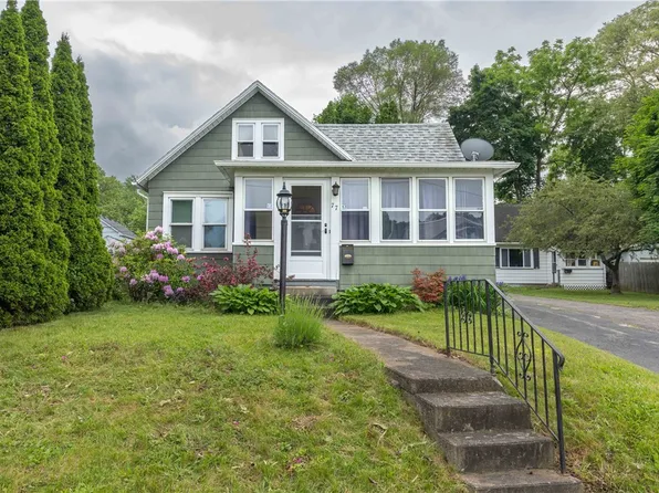 77 Wheeldon Dr, Rochester, NY 14616
