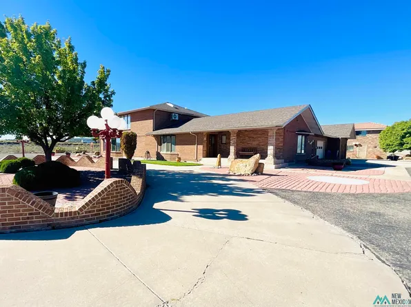 16 Crestview Rd, Gallup, NM 87301