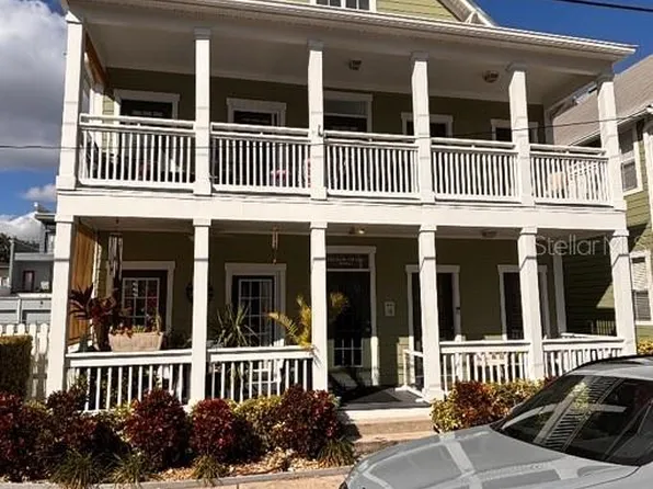 1510 N 17th St APT 1C, Tampa, FL 33605