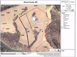 102 Riverside Dr, Branson, MO 65656