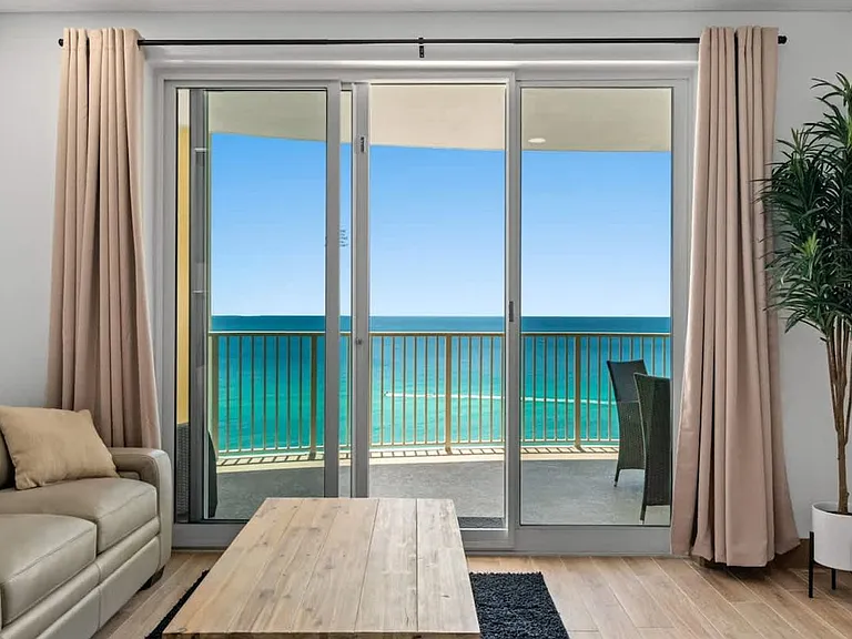 Window View
