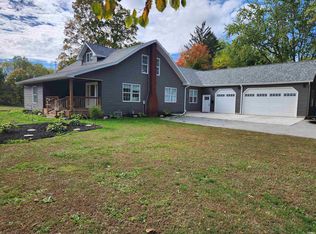 808 Johnson St, Ligonier, IN 46767