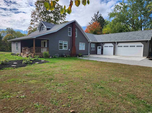 808 Johnson St, Ligonier, IN 46767