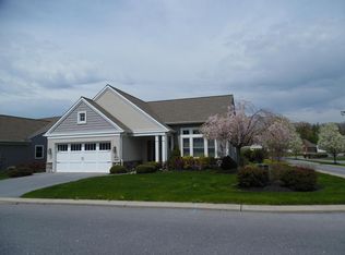 1021 Percy Ln #U-0207, Lebanon, PA 17042