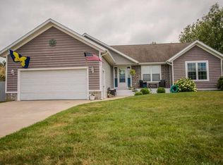 3972 Meadow Ln, Muskegon, MI 49444