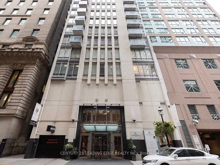 8 Colborne St #1103 — Photo 1