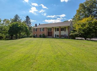 320 Barneston Rd, Glenmoore, PA 19343