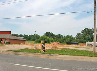 2300 E Jackson Blvd, Jackson, MO 63755