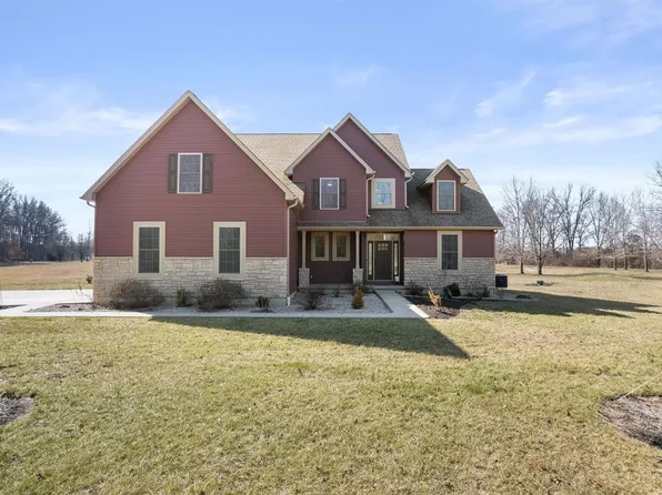 2 Marlene Dr, Williamsburg, OH 45176