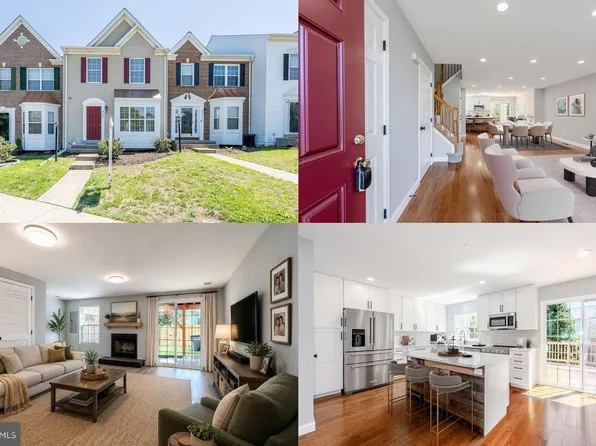 9051 Slate Stone Loop, Bristow, VA 20136