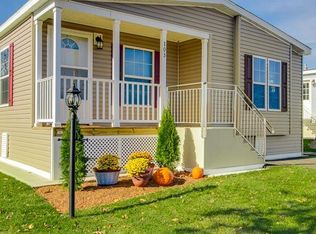 Oxford Commons, Oxford, CT 06478