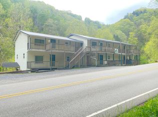 3314 Dante Mountain Rd, Mc Clure, VA 24269