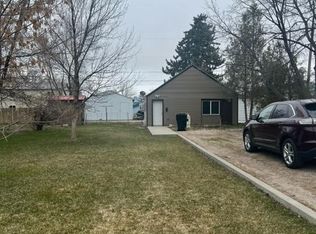 359 Jackson St, American Falls, ID 83211
