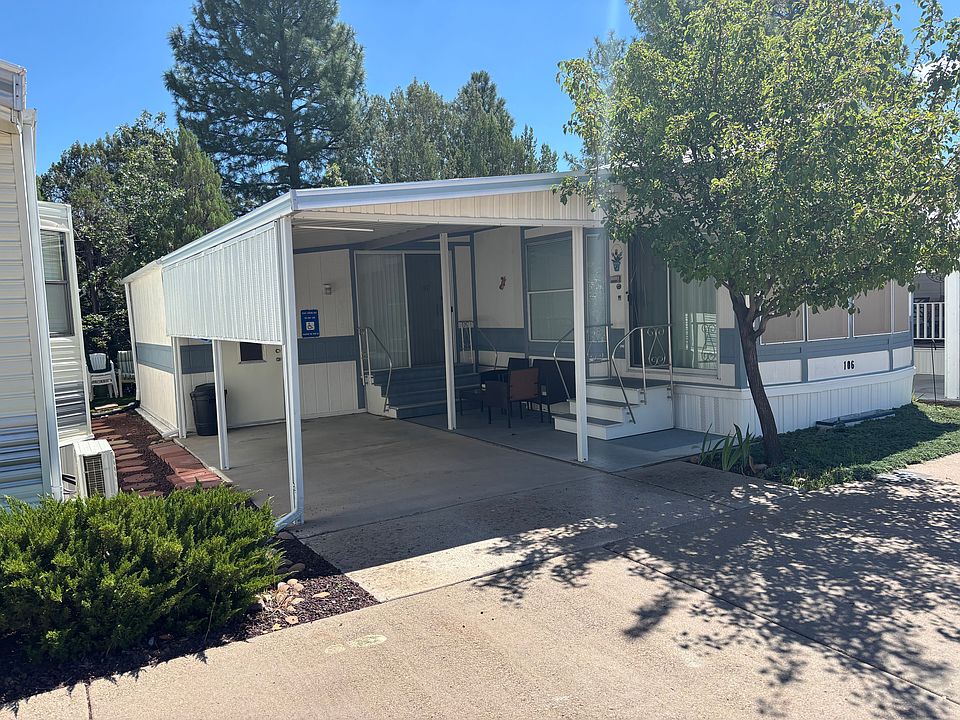 1st image of 270 N Clark Rd #106