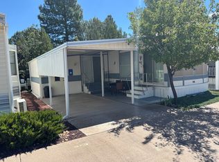 270 N Clark Rd #106, Show Low, AZ 85901