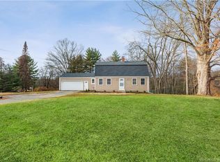 101 Hungary Rd, Granby, CT 06035