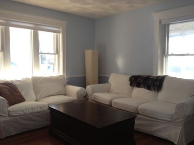 52 Crystal Cove Ave, Winthrop, MA, 02152