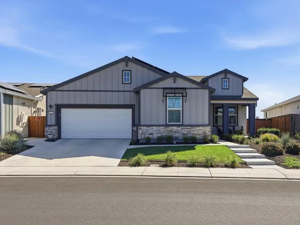 1158 Crescent Ave, Manteca, CA 95336