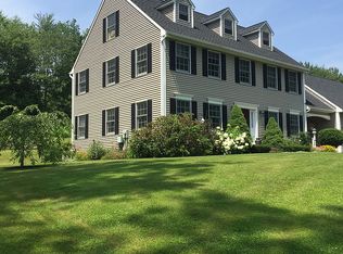 543 Walnut Hill Rd, Thomaston, CT 06787