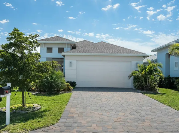 2183 Falls Manor, Vero Beach, FL 32967