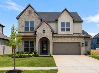 3107 S 14th Pl, Rogers, AR 72758