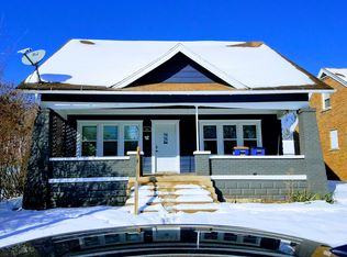 551 Hopson St NE, Grand Rapids, MI 49503