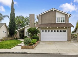 25051 Reflejo, Mission Viejo, CA 92692