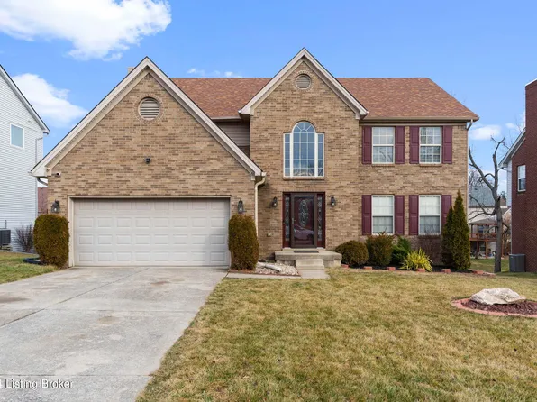 9729 Hunting Ground Ct, Louisville, KY 40228