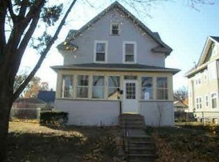 158 Congress St W, Saint Paul, MN 55107
